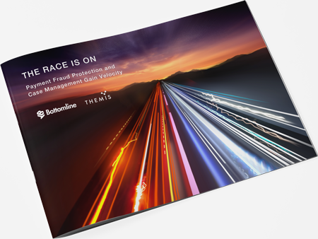 The Race Is On Payment Fraud Protection And Case Management Gains Velocity